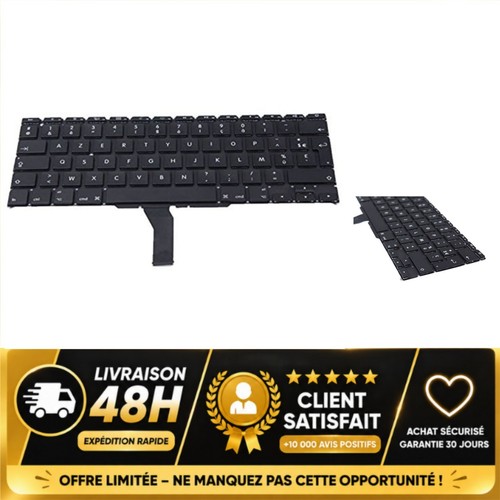 Clavier remplacement - fr,