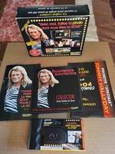 RARE Johnny Hallyday Appareil