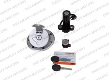 Complet Allumage Interrupteur