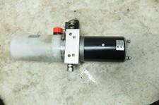 Big Joe Électrique Fourche Palette Jack Pompe Hydraulique & Réservoir