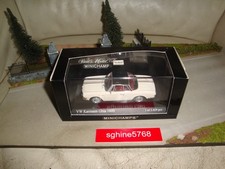Minichamps 1/43 - VW