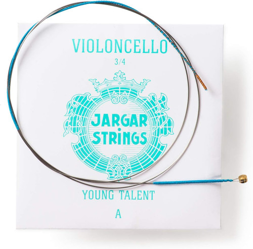 Young talent violoncelle 4 - talent, 3/4