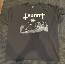 Sunn O))) Void XXL Shirt