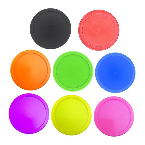 Air hockey pucks mini - 8x,