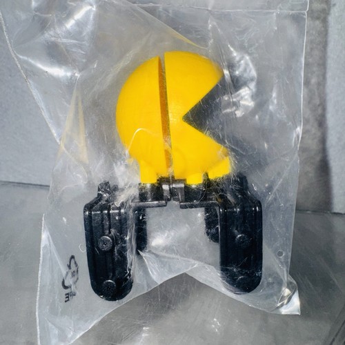 New sealed nex pacman roller - new,