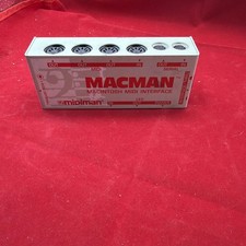 VINTAGE MIDIMAN MACMAN MIDI