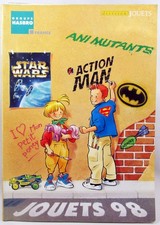 Catalogue professionnel Hasbro