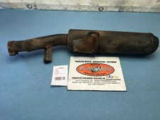 Pot d'échappement Sito Plus