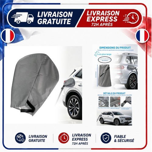 Housse protection port
