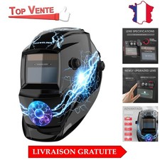 YESWELDER Masque Soudure avec
