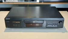 Sony CDP-XE330 Lecteur CD sans télécommande Bon état Fonctionnel