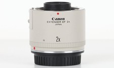 Canon Extender EF 2x