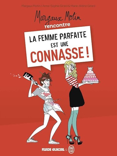 Margaux motin rencontre - motin,