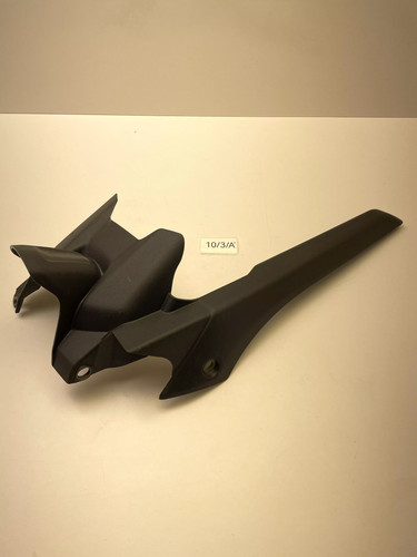 Garde boue arrière yamaha - boue,