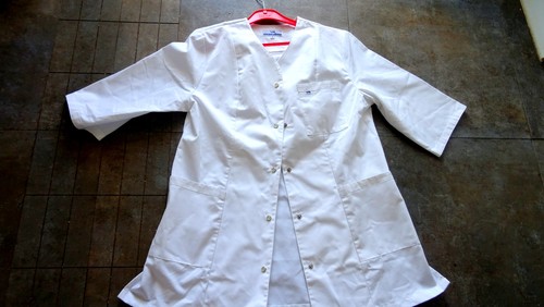 Blouse infirmier - blouse, infirmier(ère)