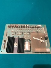 Stern Pinball Machine Solenoid Driver Board Untested