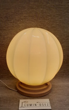 RARE GROS PLAFONNIER Ø 30 cm