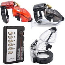 Ceinture de chasteté Homme