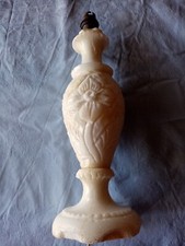 UNIQUE ET ANCIENNE LAMPE EN