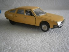 JOUET ANCIEN VOITURE CITROEN