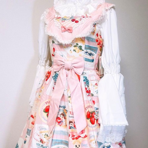 Pekochan jsk midsummer story - midsummer,