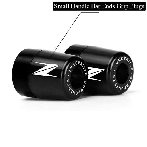 Handle bar ends - ends, for