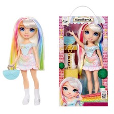 My Fashion Style Doll - Amaya