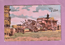 VIVE ST / SAINT ELOI -