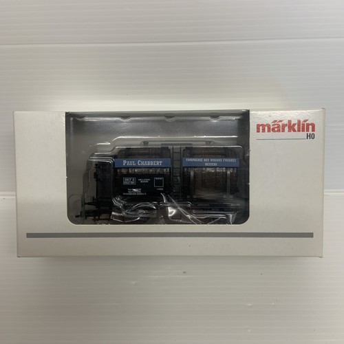 Train marklin ref 46766 - marklin,