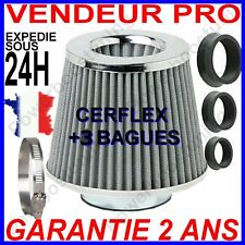 FILTRE A AIR SPORT CORNET POUR