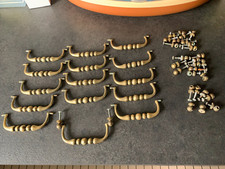 Lot de 15 Poignée Tombante