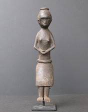 Ancêtre en Bois Sumba