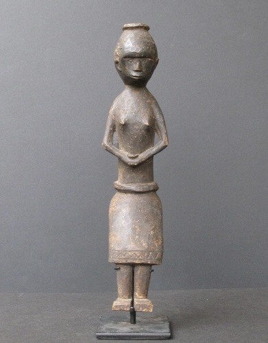 Ancêtre bois sumba - ancêtre,