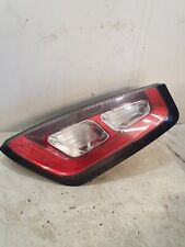 FIAT PUNTO EVO MK3 FACELIFT O/S DRIVER SIDE REAR BACK TAIL LIGHT 51927096 13-17