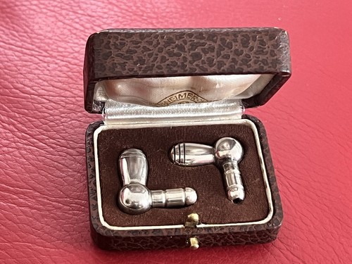 Ancien appareil auditif old - appareil,
