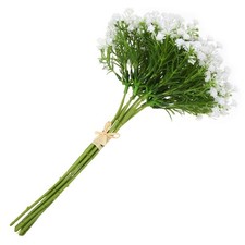  Bouquet artificiel faux fleur bouquet en plastique bouquet bouquet de mariée