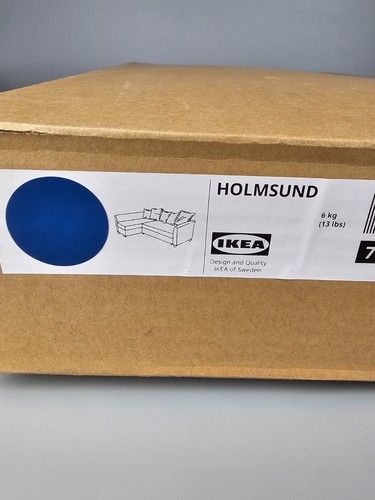 Housse ikea holmsund pour - holmsund,