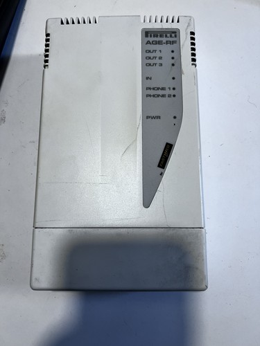 Modem routeur vintage - modem-routeur, fastweb