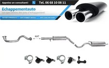 VW Golf IV 1.4 16V (1997-2005)