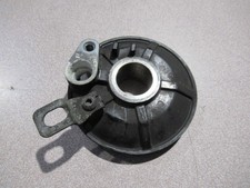 Support capteur contrôle roue