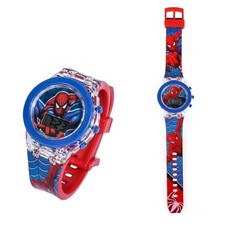 Montre Enfant Spiderman