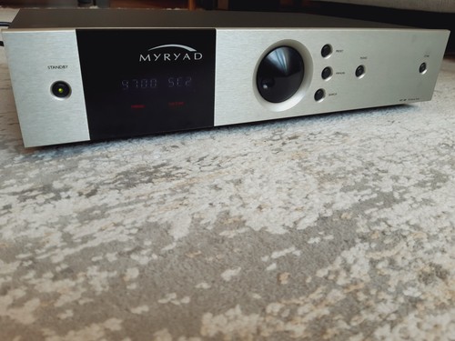 Myryad 100 stereo tuner - stereo,