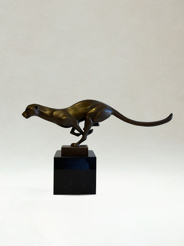 Sculpture art déco - déco, –