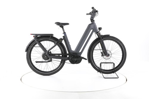 Gazelle eclipse c380 hmb vélo - gazelle,