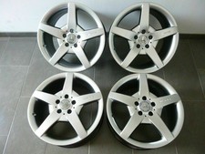 Jantes Mercedes AMG 18 Styling