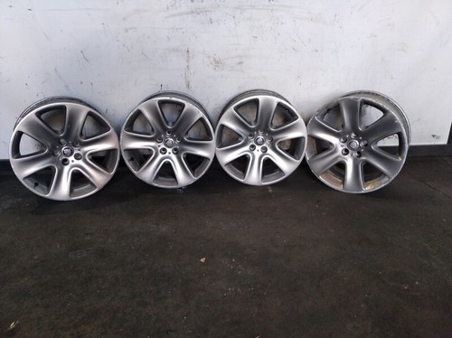 Jantes jaguar 7 - 2.7, v6