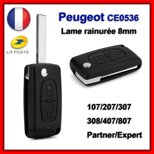 Coque clé pour - coque, 107
