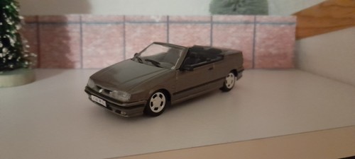 Renault 19 cabriolet - 19,