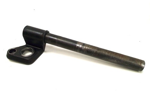 Guidon droit suzuki 1984 - guidon,