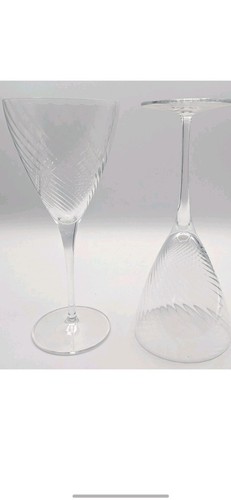 Lot verres à - 10,